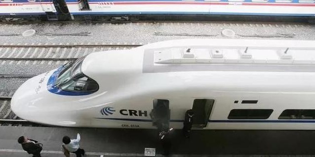 中国高铁“CRH”商标纠纷的最新进展